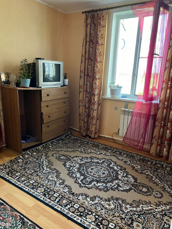 Квартира в Мантурово